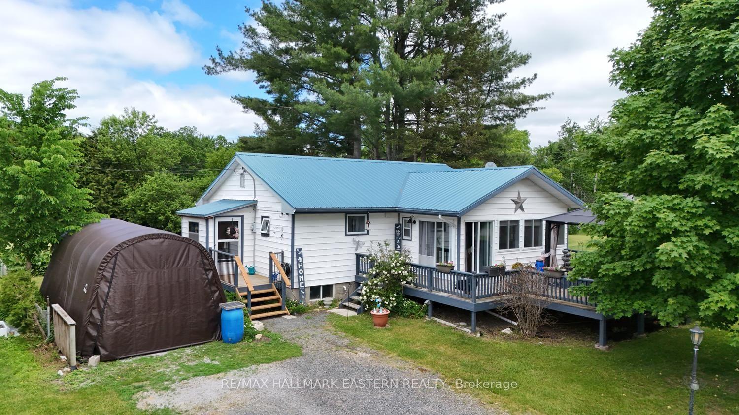 14 Alfred Street W, Havelock-Belmont-Methuen — Detached for sale, photo 1
