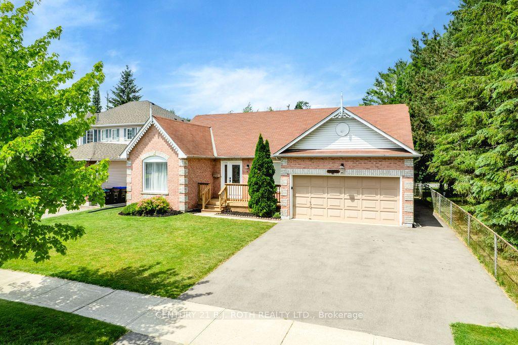 4 MICHAEL Street, Essa — Detached for sale, photo 1