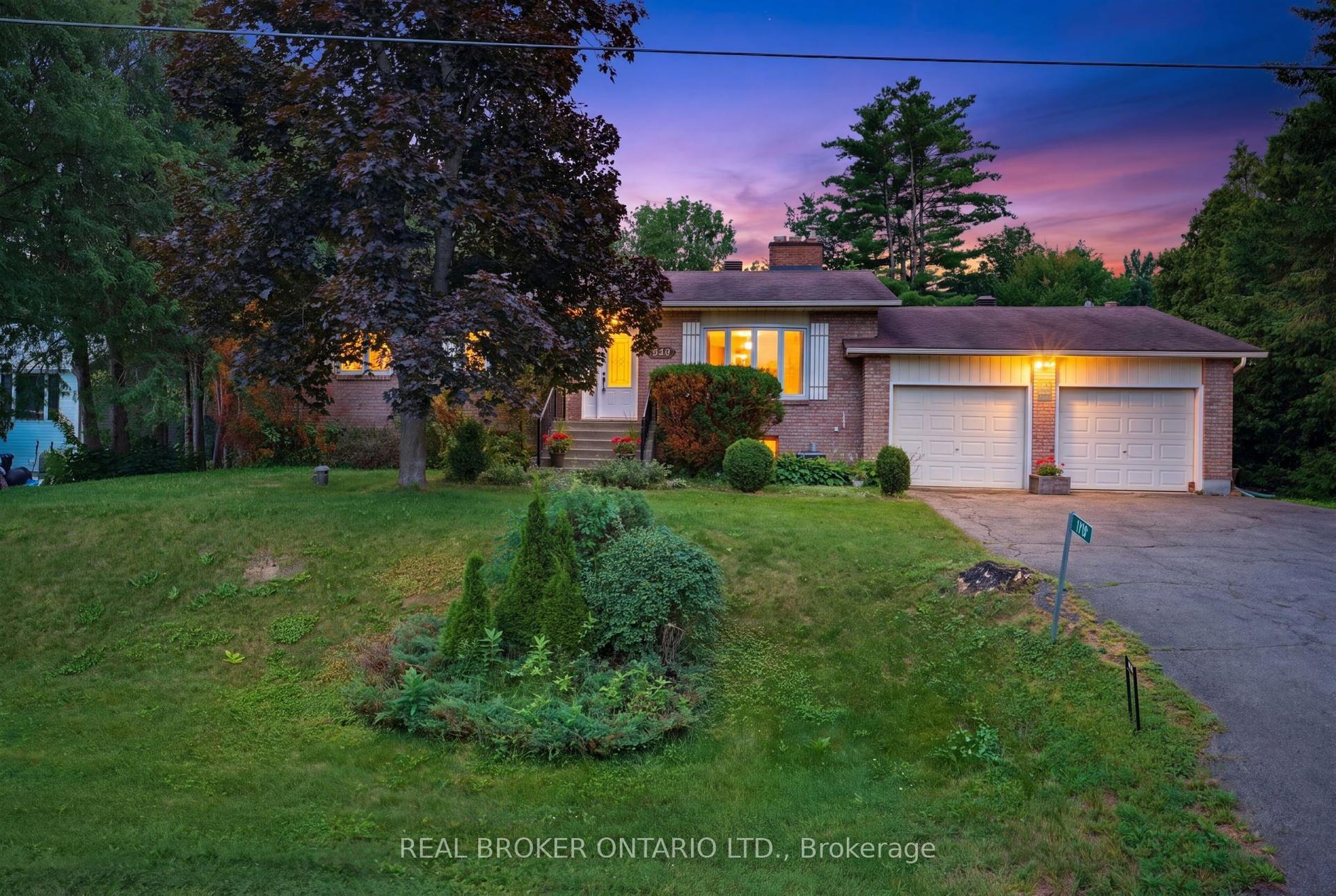 109 Highview Drive, Constance Bay - Dunrobin - Kilmaurs - Woodlawn — Detached for sale, photo 1