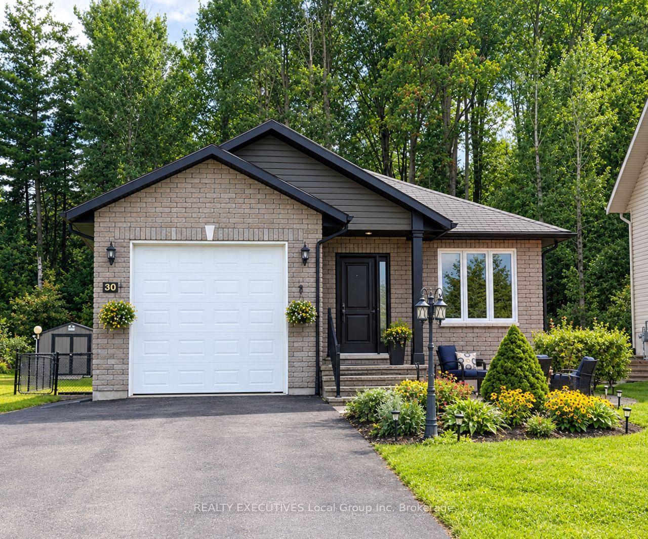 30 Osprey Crescent, Callander — Detached for sale, photo 1