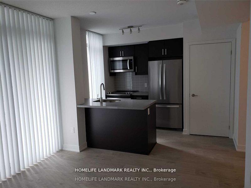 50 Wellesley Street E 1701 #1701 — photo 1