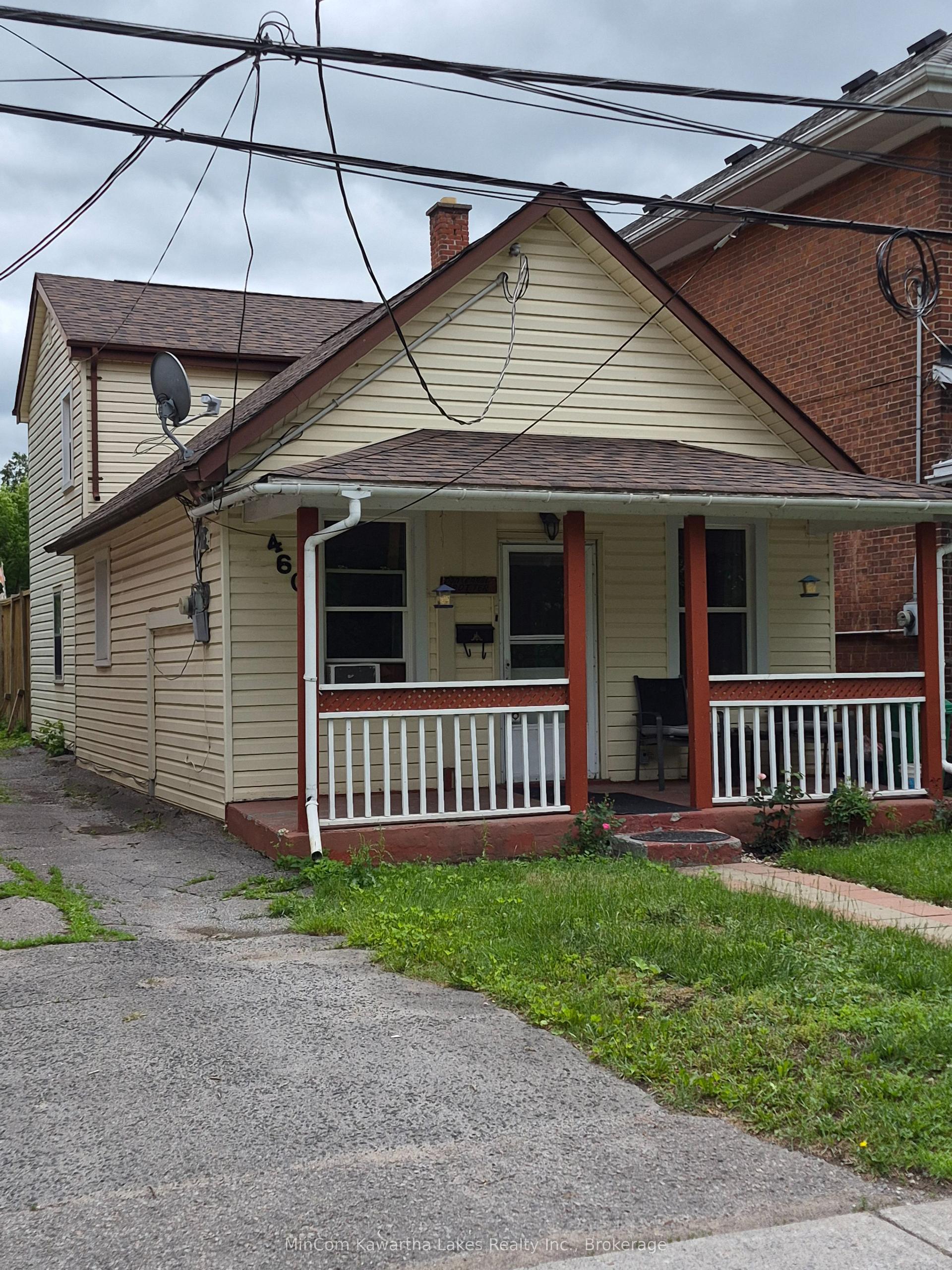 460 Driscoll Terrace — photo 1