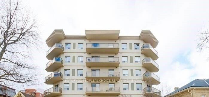 435 Colborne Street 205 #205 — photo 1
