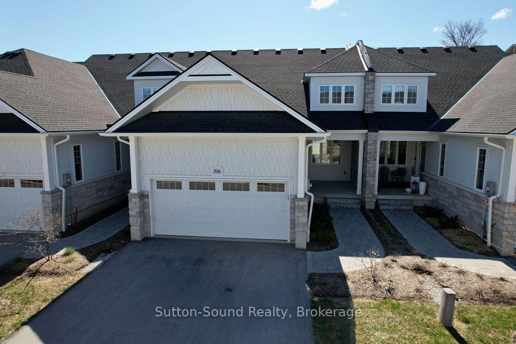 306 Sandpiper Lane — photo 1