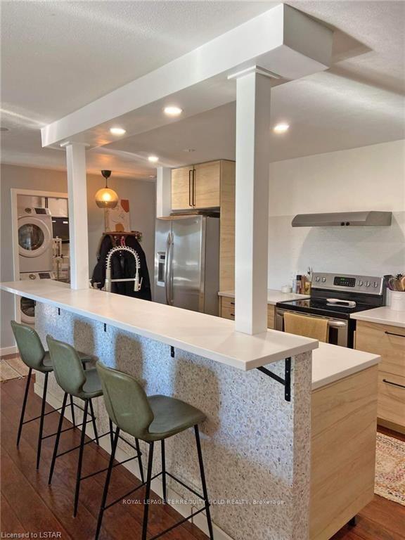 2230 Trafalgar Street 325 #325 — photo 1