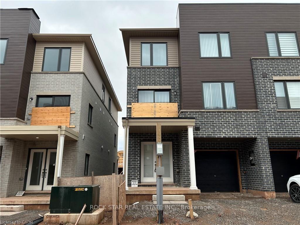 73 Dryden Lane, Hamilton — Condo Town for sale, photo 1