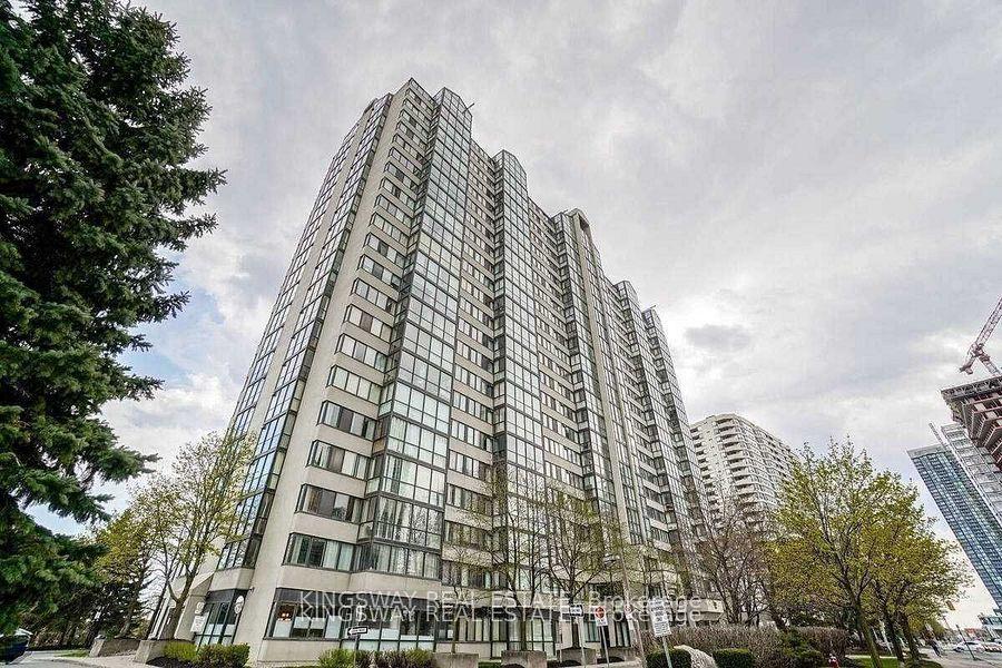 350 Webb Drive N 509 #509, Mississauga — Condo for lease, photo 1