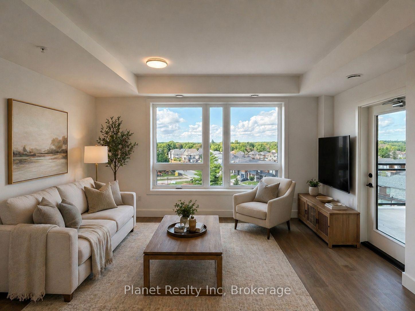 26 Lowes Road W 611 #611 — photo 1