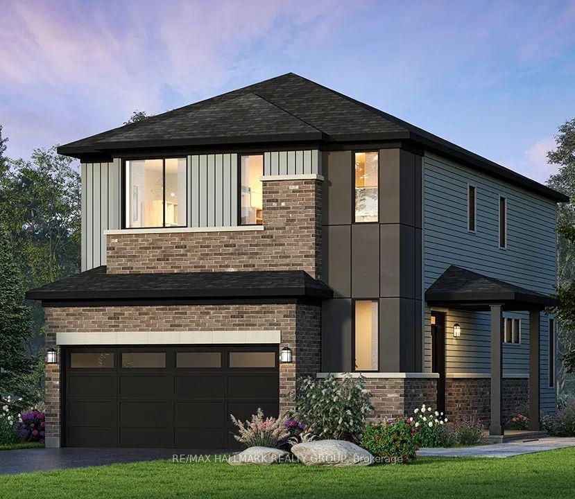 614 Roundhouse Crescent, Stittsville - Munster - Richmond — Detached for sale, photo 1