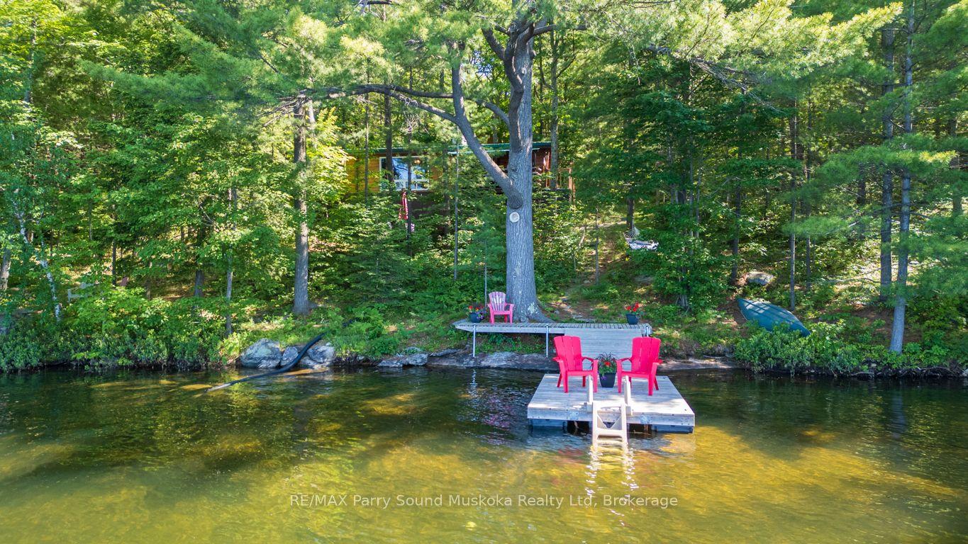 74B Kettunen Road, Seguin — Detached for sale, photo 1