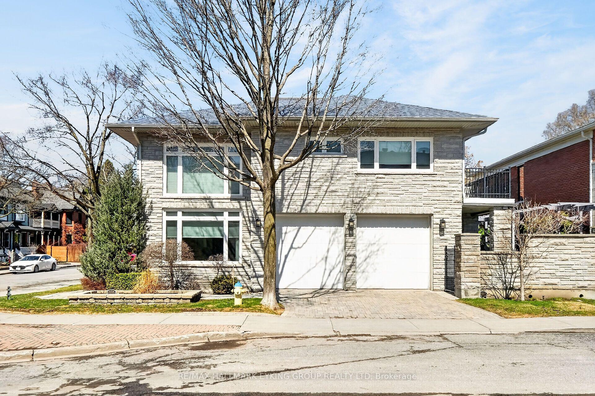 121 Macdonald Street — photo 1