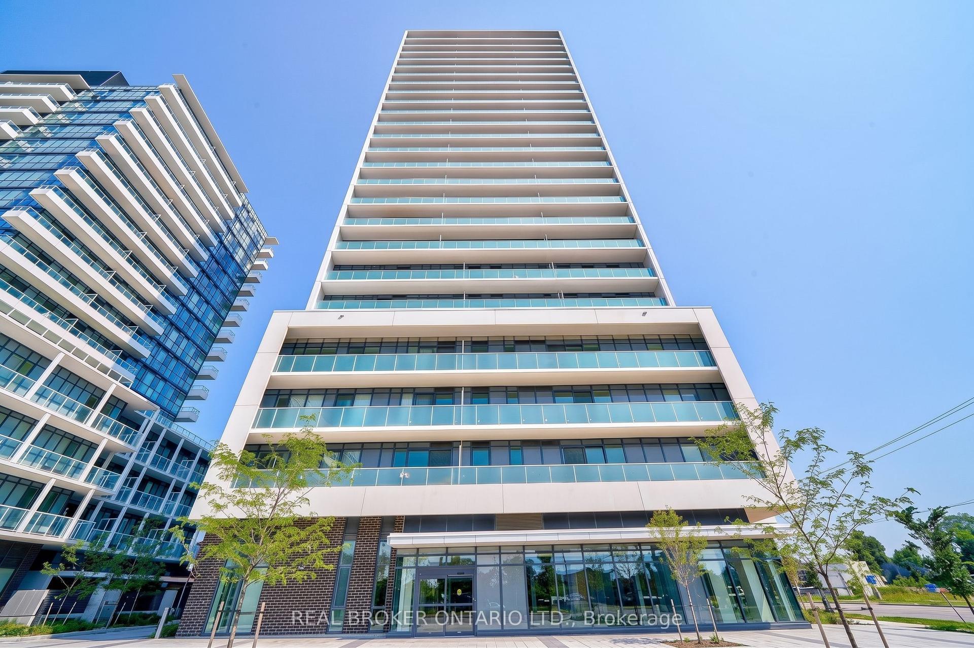 188 Fairview Mall Drive 1908 #1908, Toronto — Condo for lease, photo 1