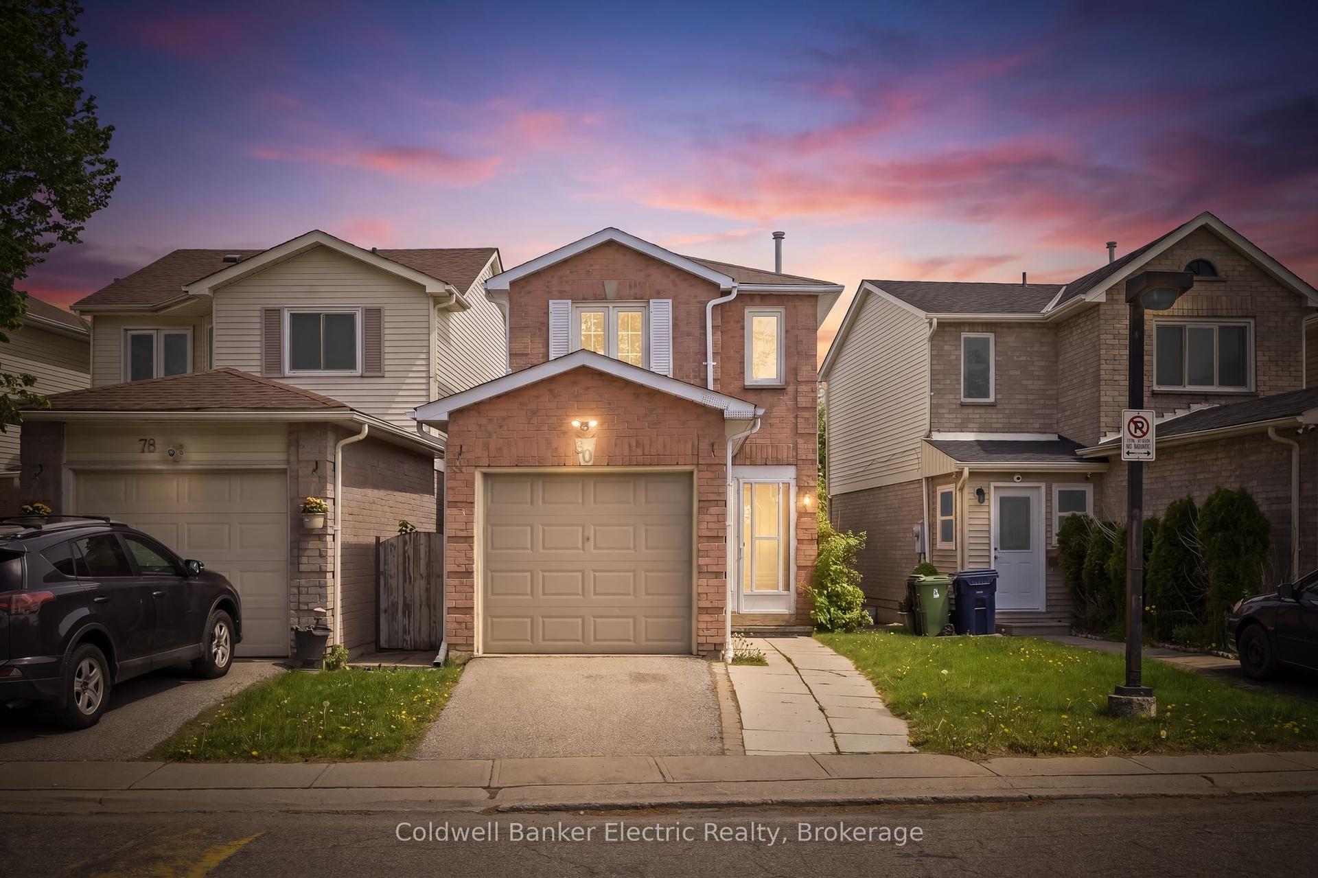 80 Plumrose Pathway — photo 1