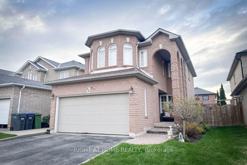 63 Pavin Crescent — photo 1