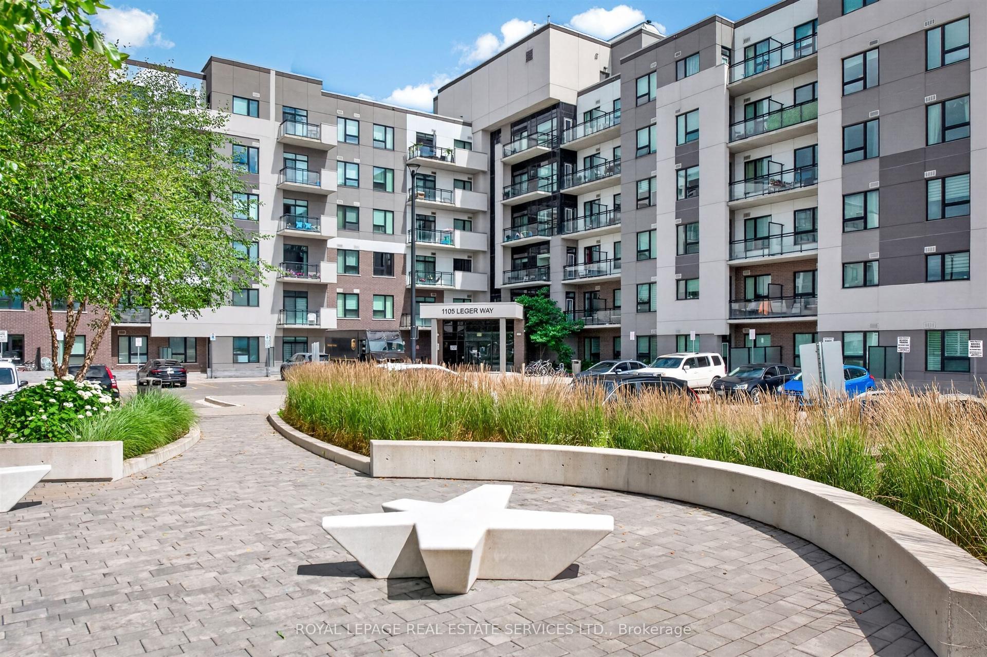 1105 Leger Way 209 #209, Milton — Condo for sale, photo 1