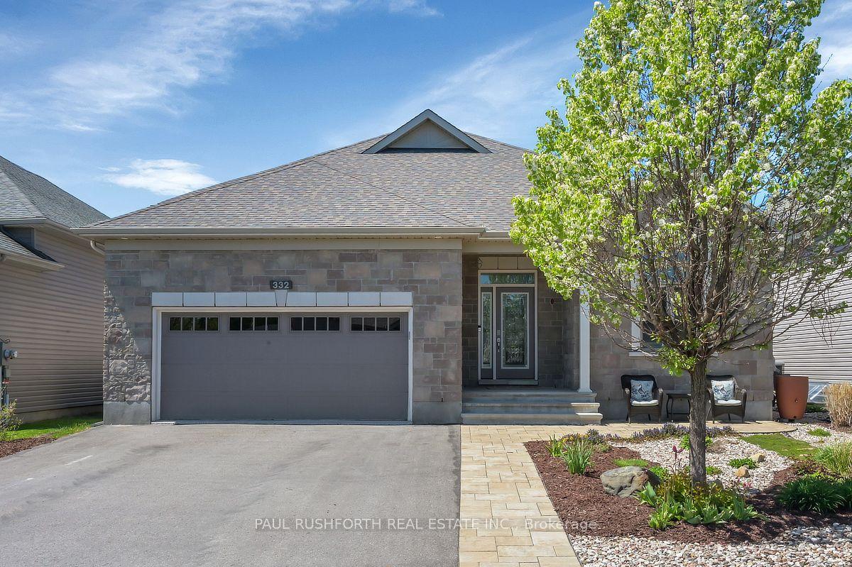 332 De L'etang Street, Clarence-Rockland — Detached for sale, photo 1