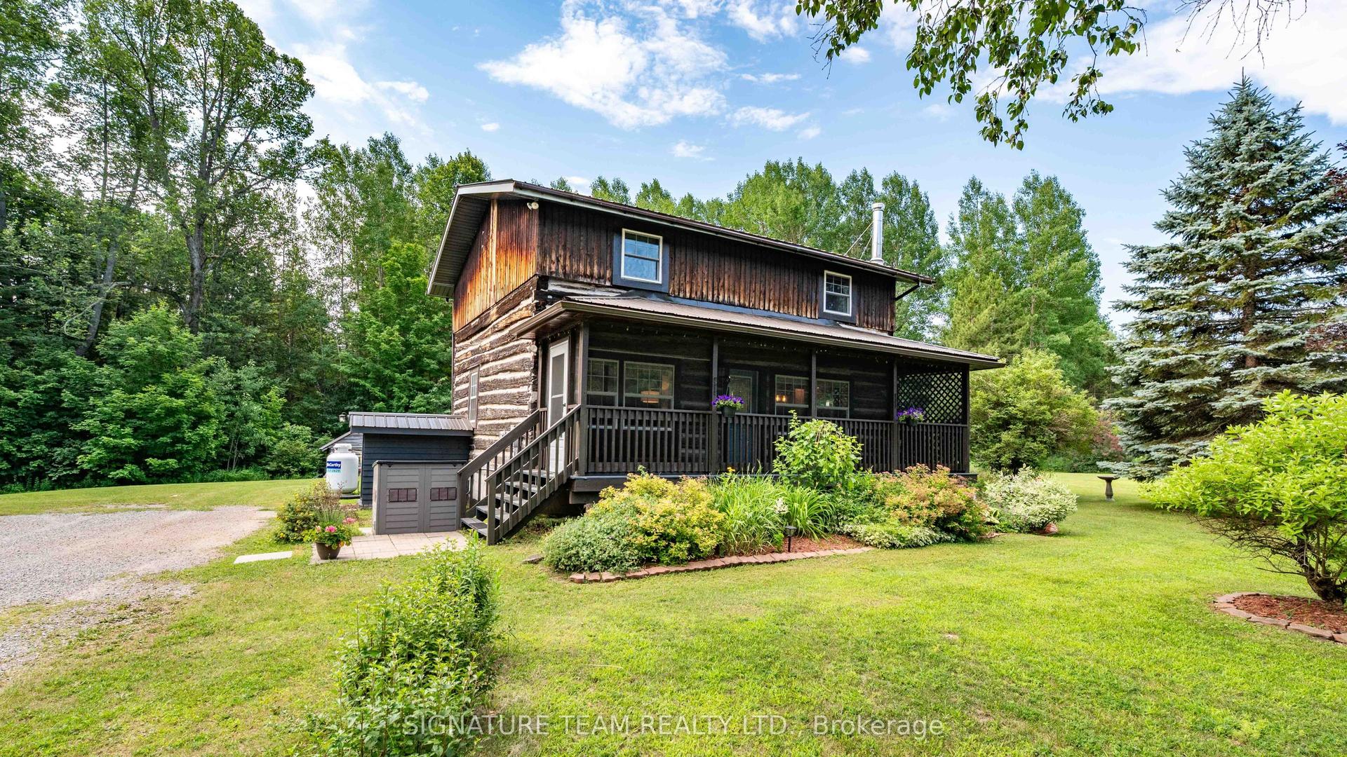 1331 Ruby Road, Bonnechere Valley — Detached for sale, photo 1