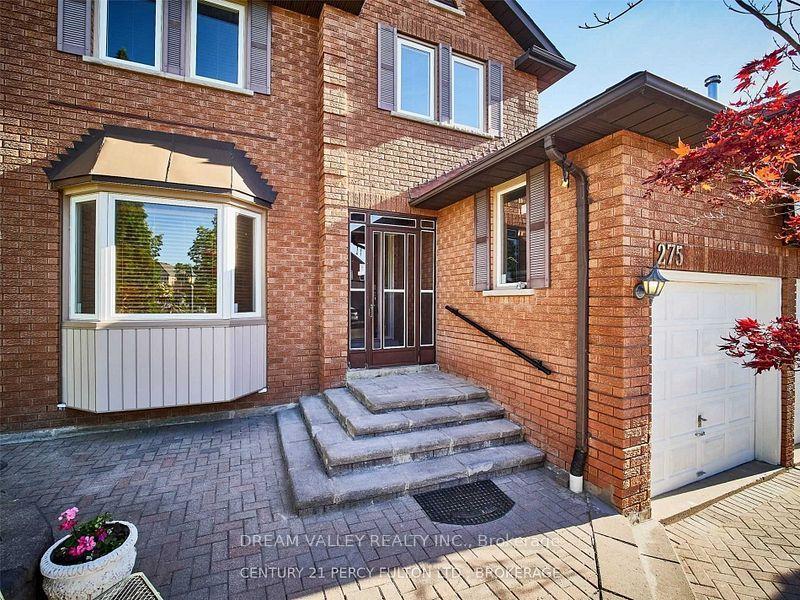 275 Waterford Gate Basement #Basement, Pickering — Detached for lease, photo 1