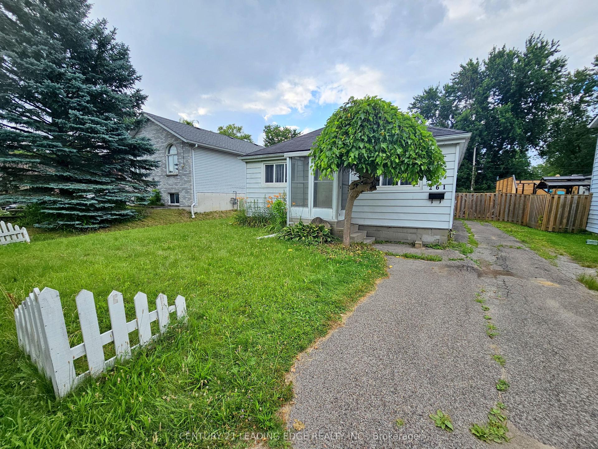 261 Parkway Avenue, Georgina — Detached for lease, photo 1