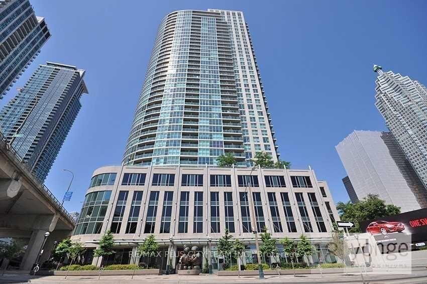 18 Yonge Street 1314 #1314, Toronto — Condo for lease, photo 1