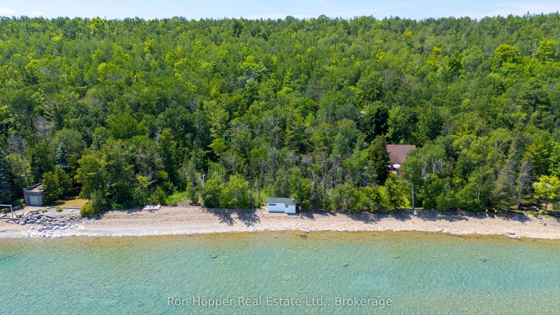 PLAN 552 LOT 52 GREY RD 1, Georgian Bluffs — Land for sale, photo 1