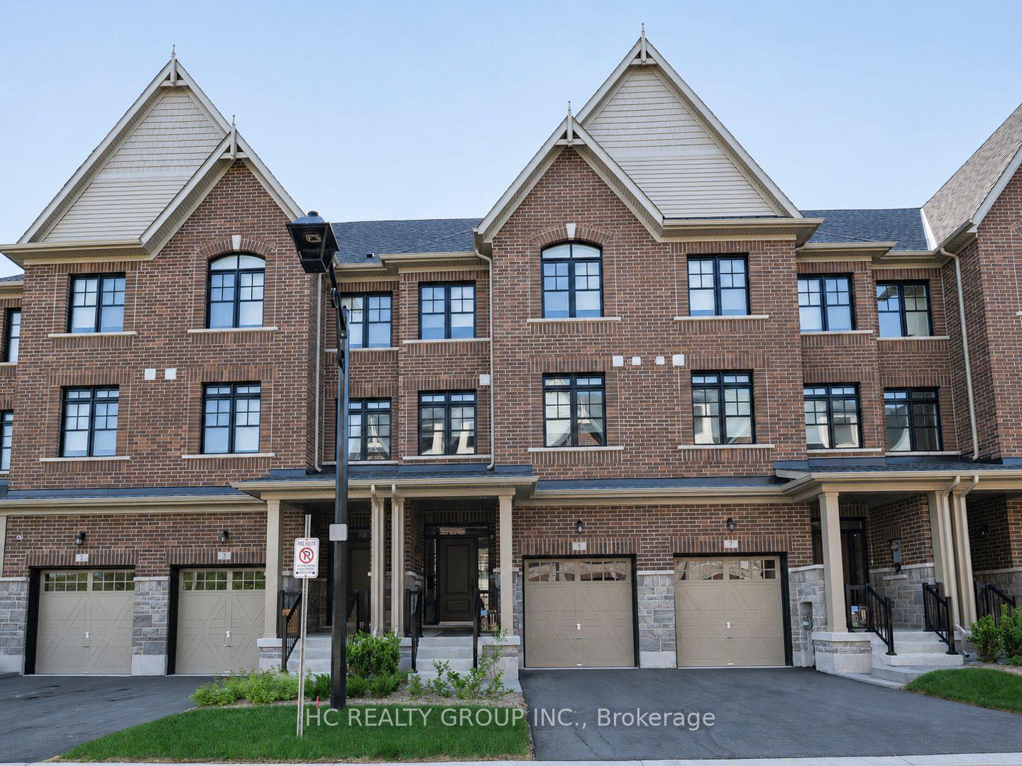 5 John Carter Way — photo 1