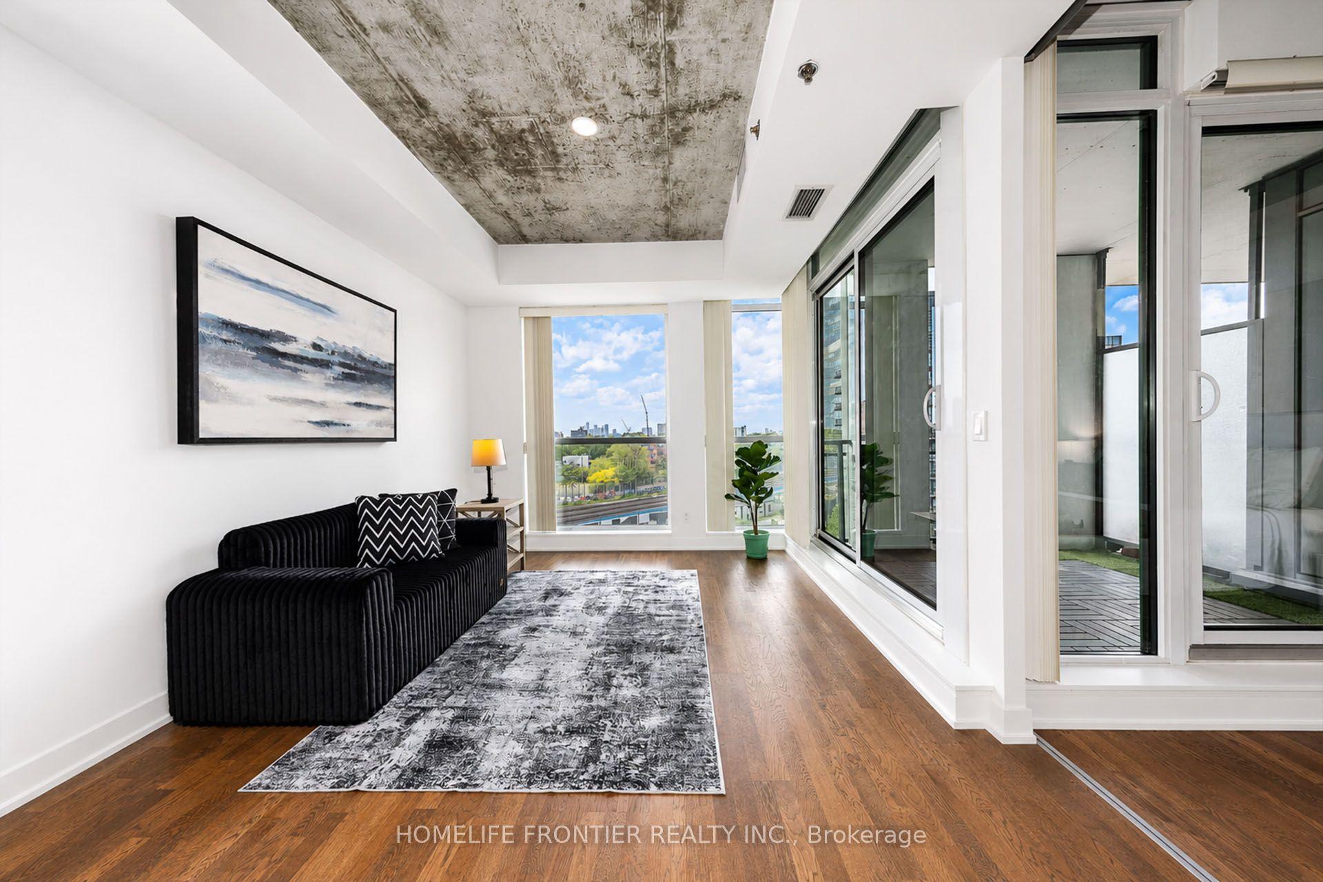 20 Minowan Miikan Lane 717 #717 — photo 1