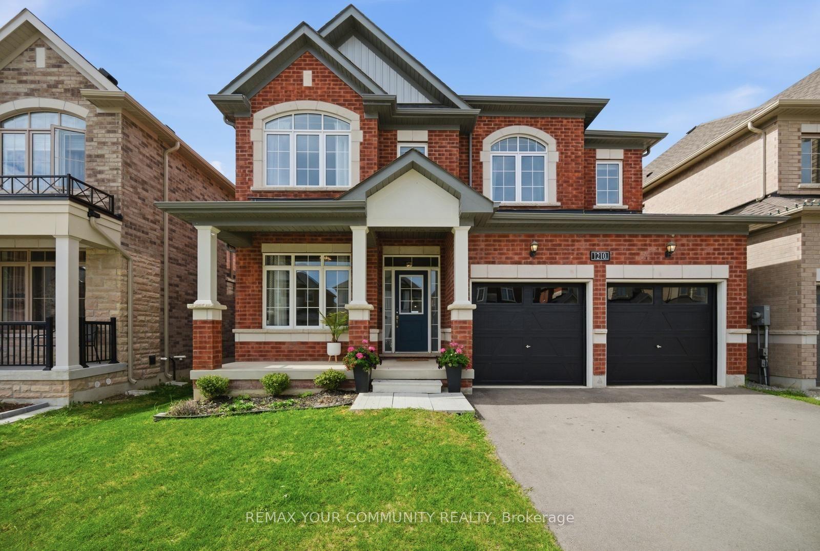 1210 WICKHAM Road — photo 1