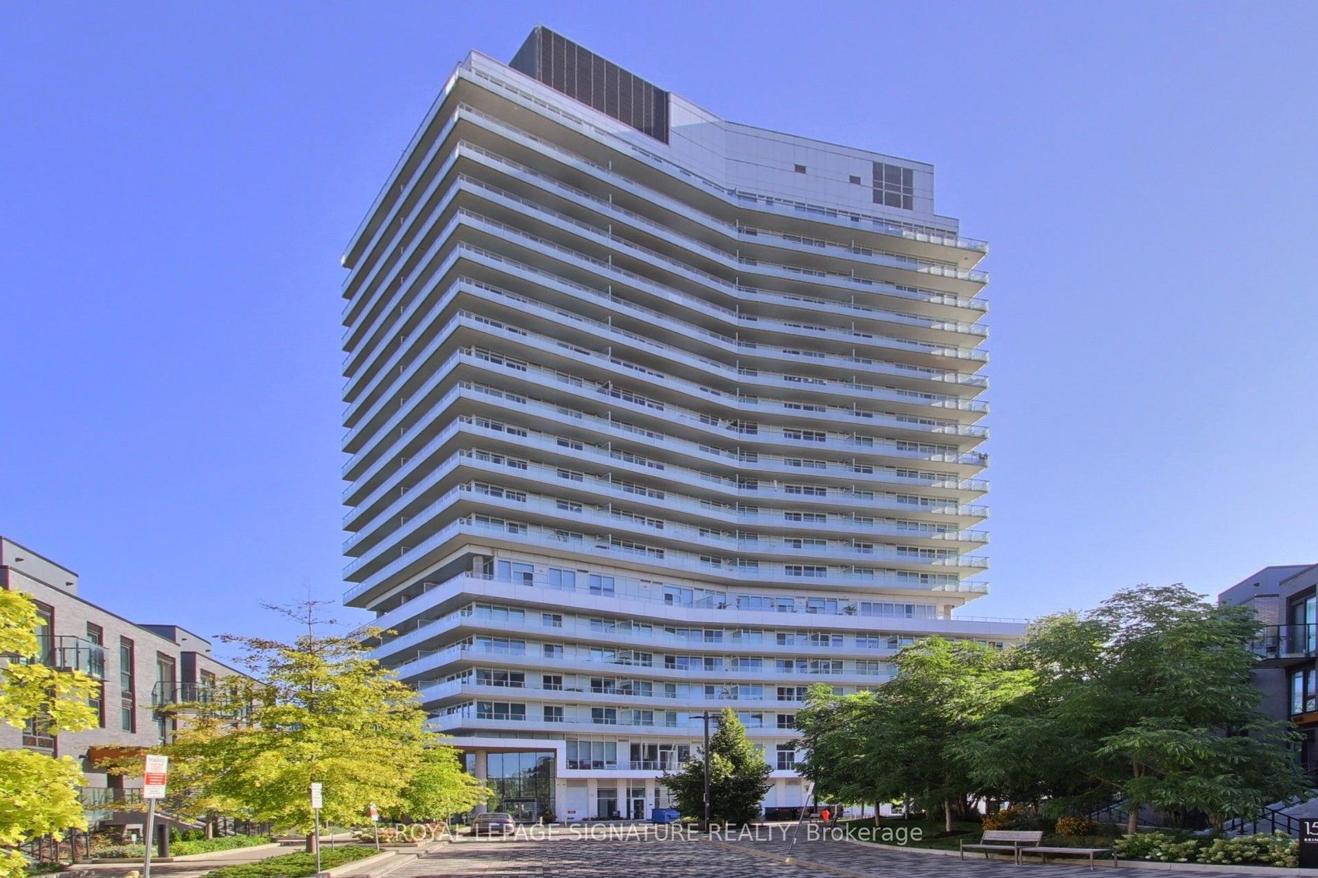 20 Brin Drive 2003 #2003, Toronto — Condo for sale, photo 1
