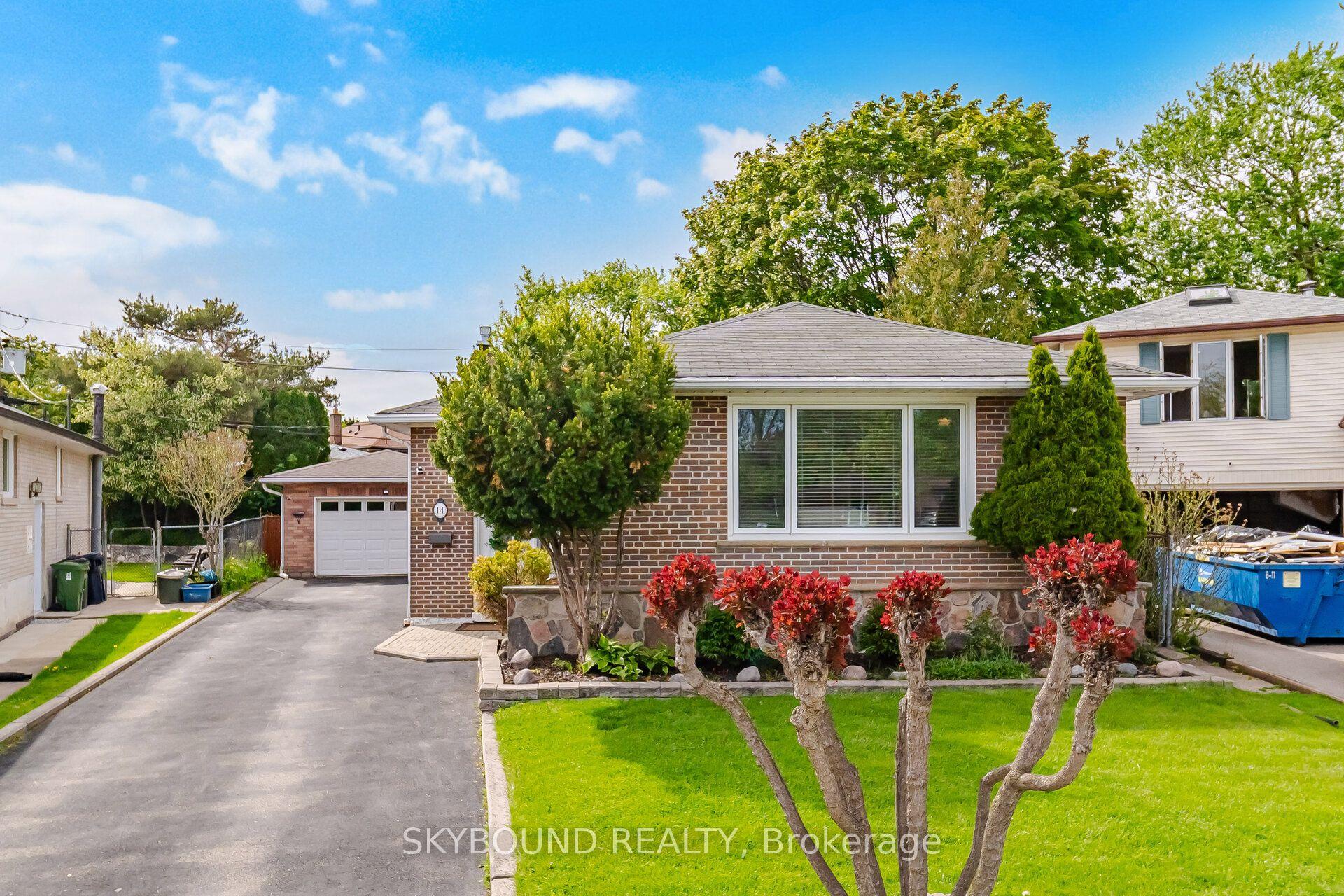 14 Monet Avenue — photo 1