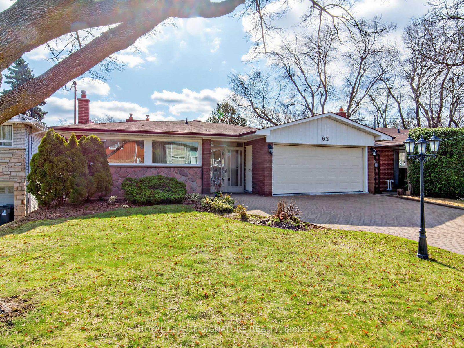 62 Felicity Drive Main #Main — photo 1