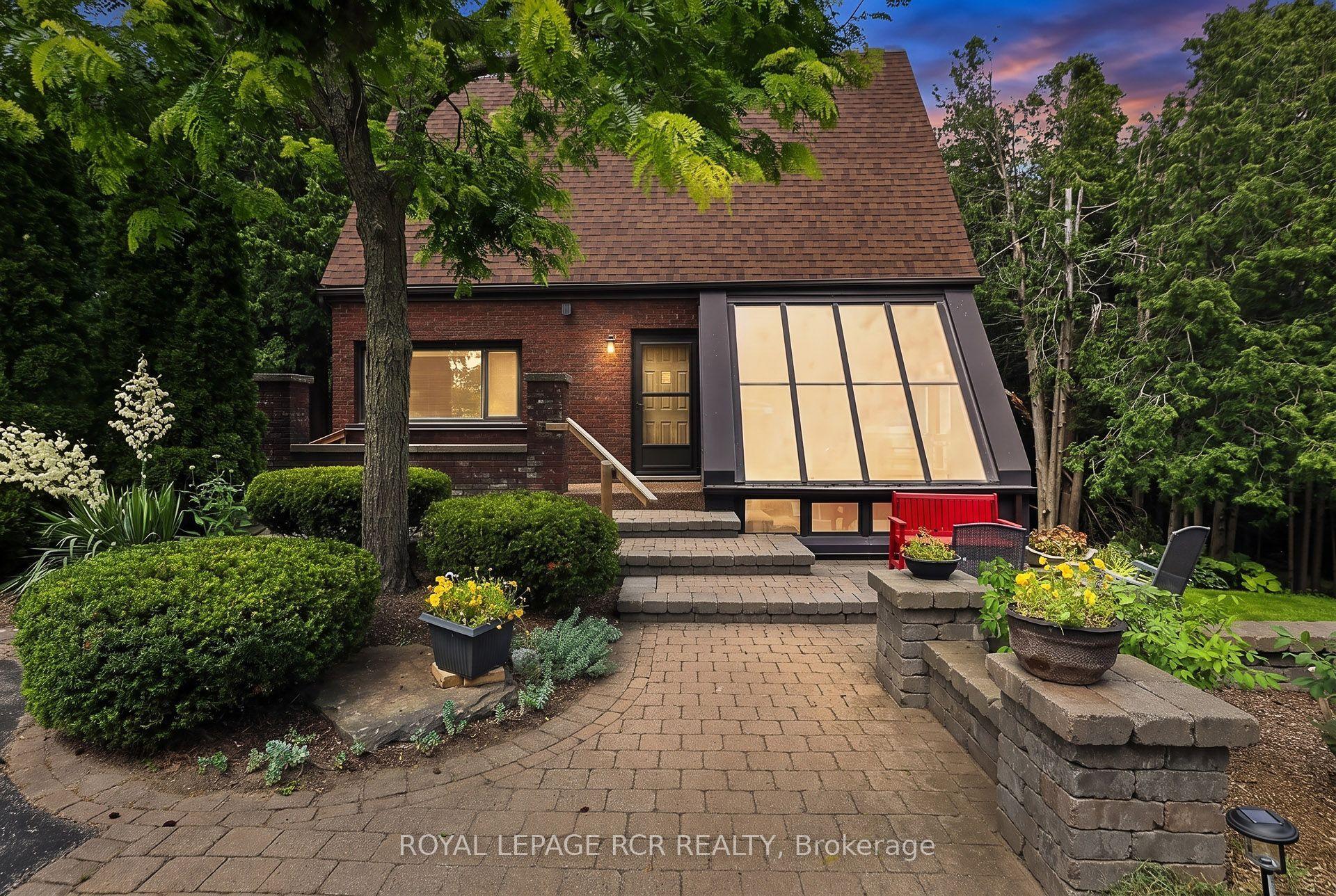 502 Townline Road, Scugog — Detached for sale, photo 1