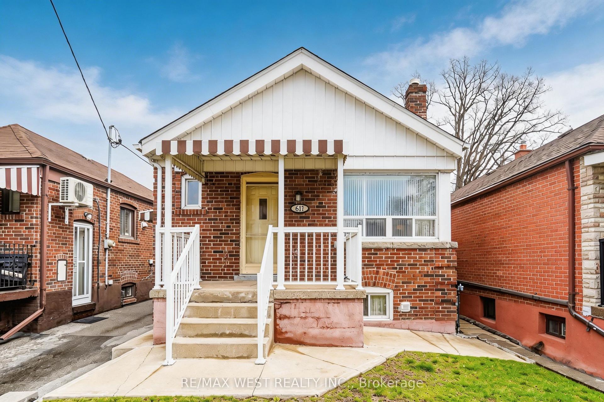 617 Caledonia Road — photo 1