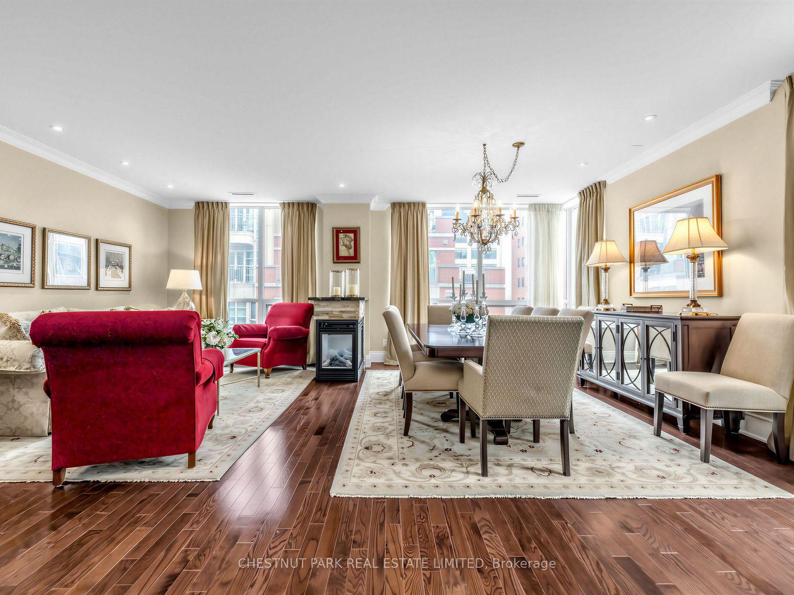 55 Delisle Avenue 901 #901, Toronto — Condo for sale, photo 1