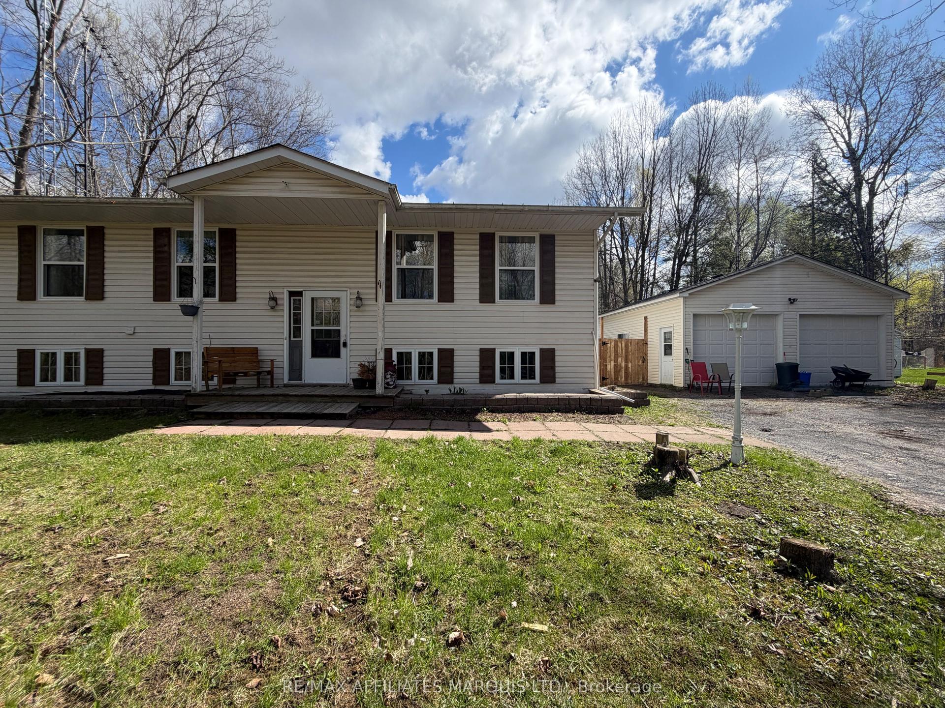 5127 Brunet Road — photo 1