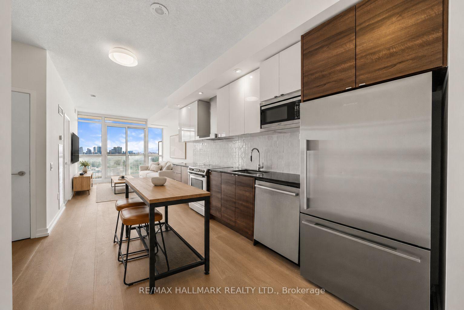121 McMahon Drive 3102 #3102, Toronto — Condo for sale, photo 1