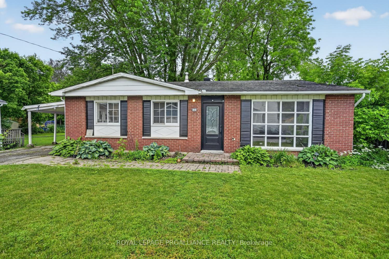 59 Abbott Street, Brockville — Detached for sale, photo 1