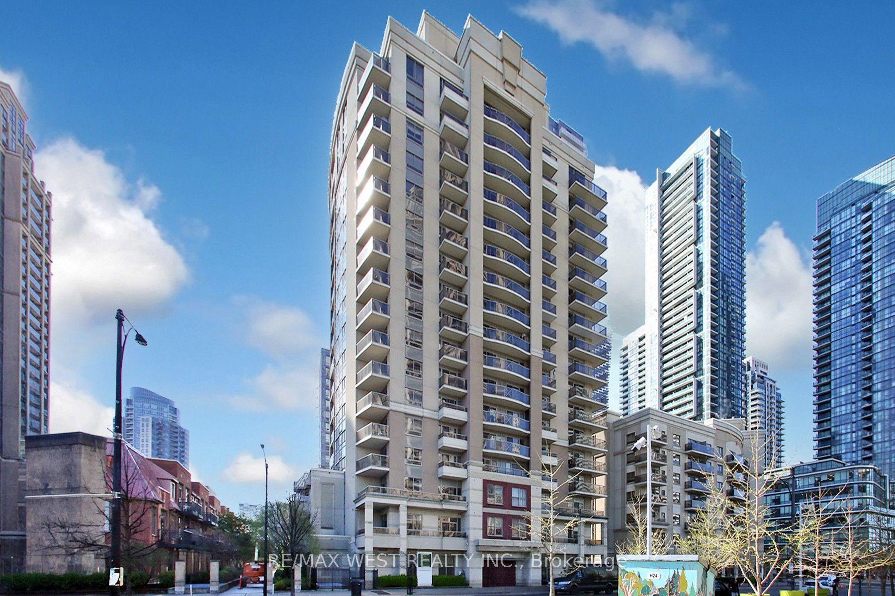 350 Princess Royal Drive 1101 #1101 — photo 1