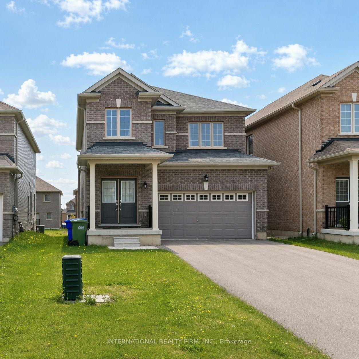 240 Ridley Crescent, Southgate — Detached for lease, photo 1