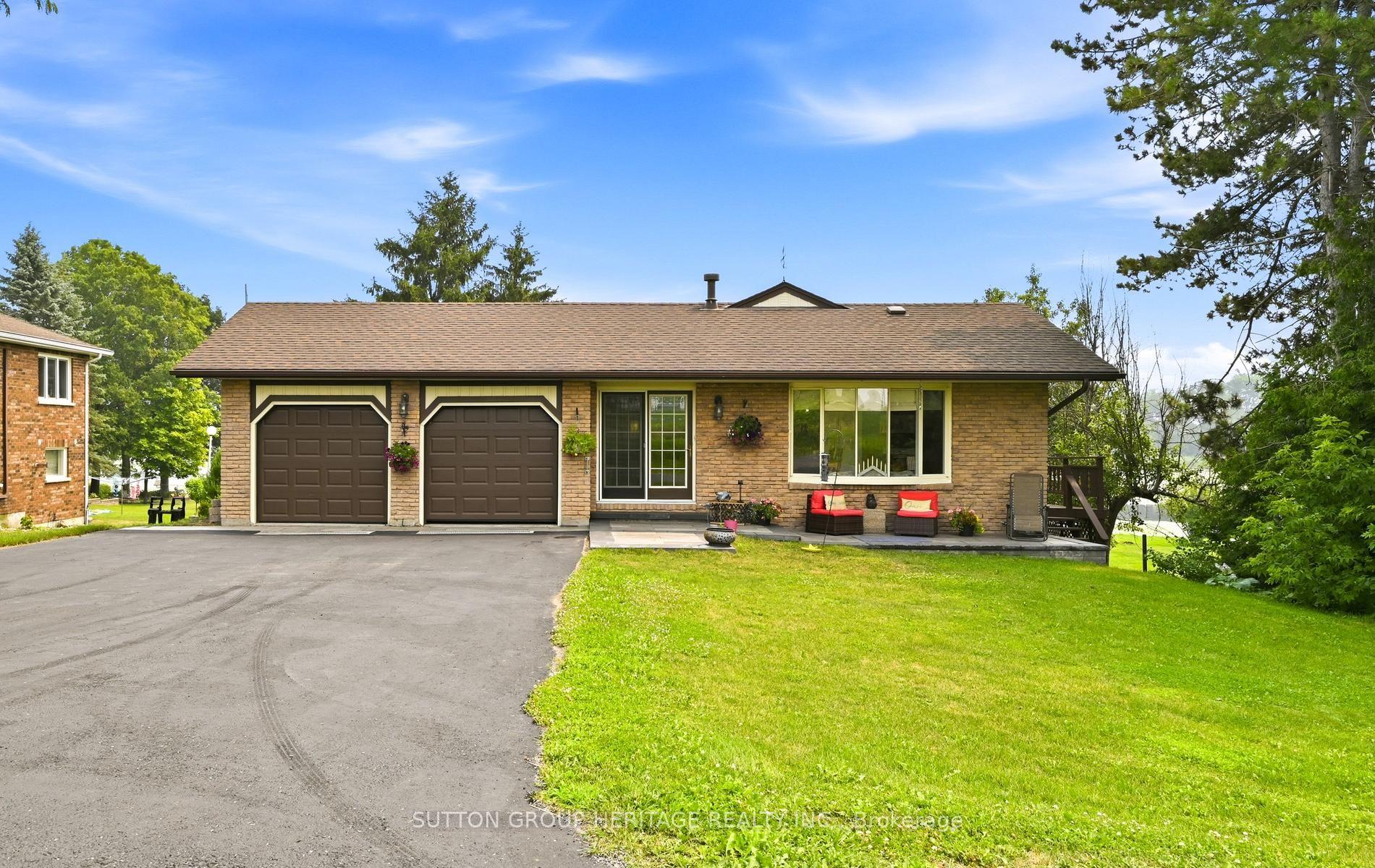 20955 Brunon Avenue, Kawartha Lakes — Detached for sale, photo 1