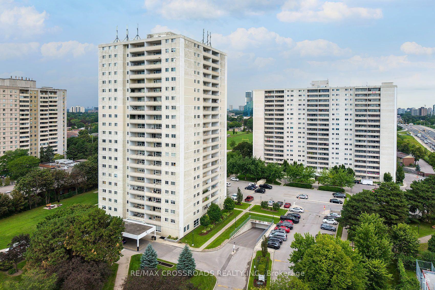 1350 York Mills Road 906 #906, Toronto — Condo for sale, photo 1