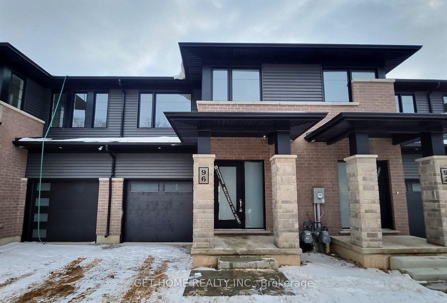 96 Willson Drive — photo 1