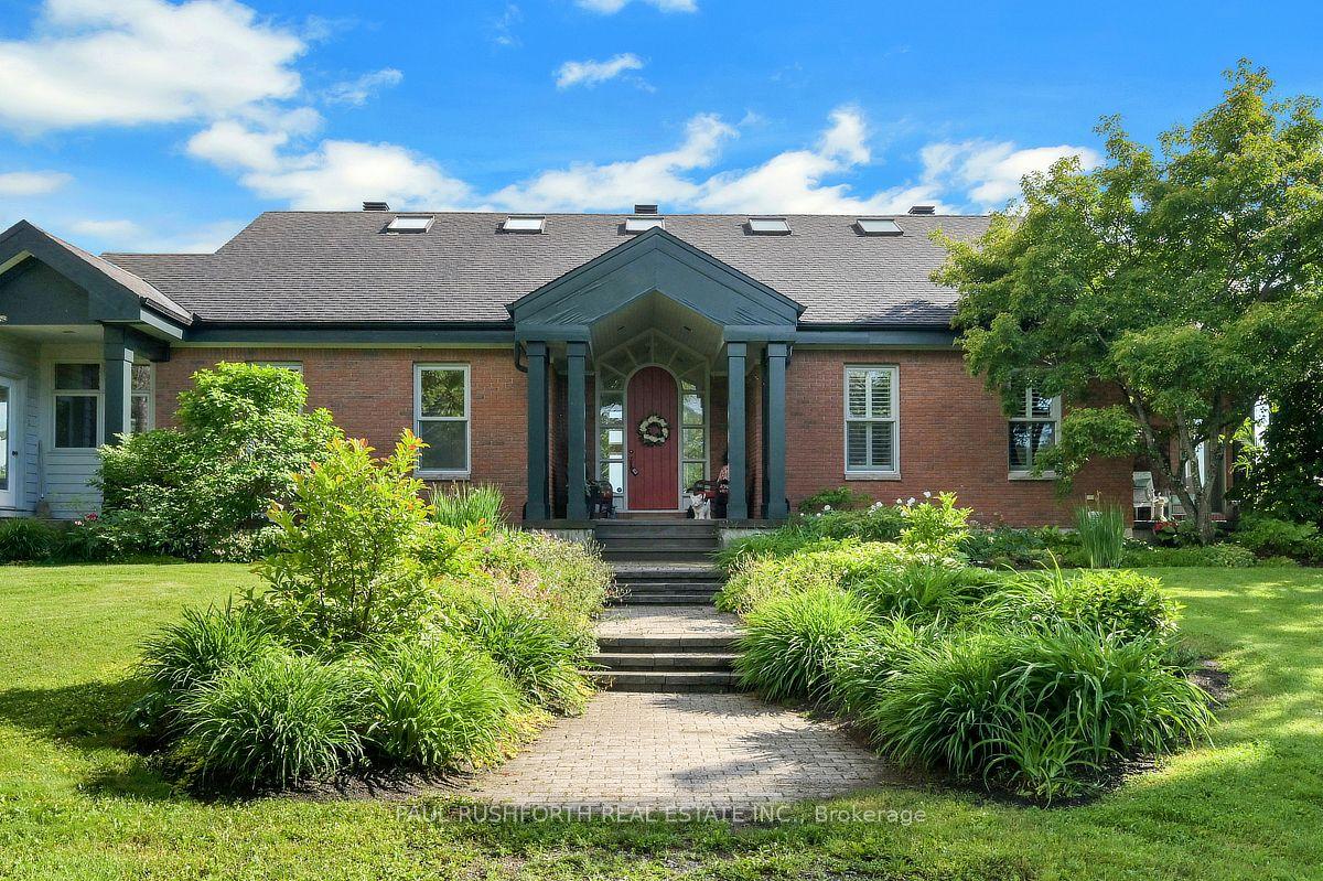 3215 Greenland Road — photo 1