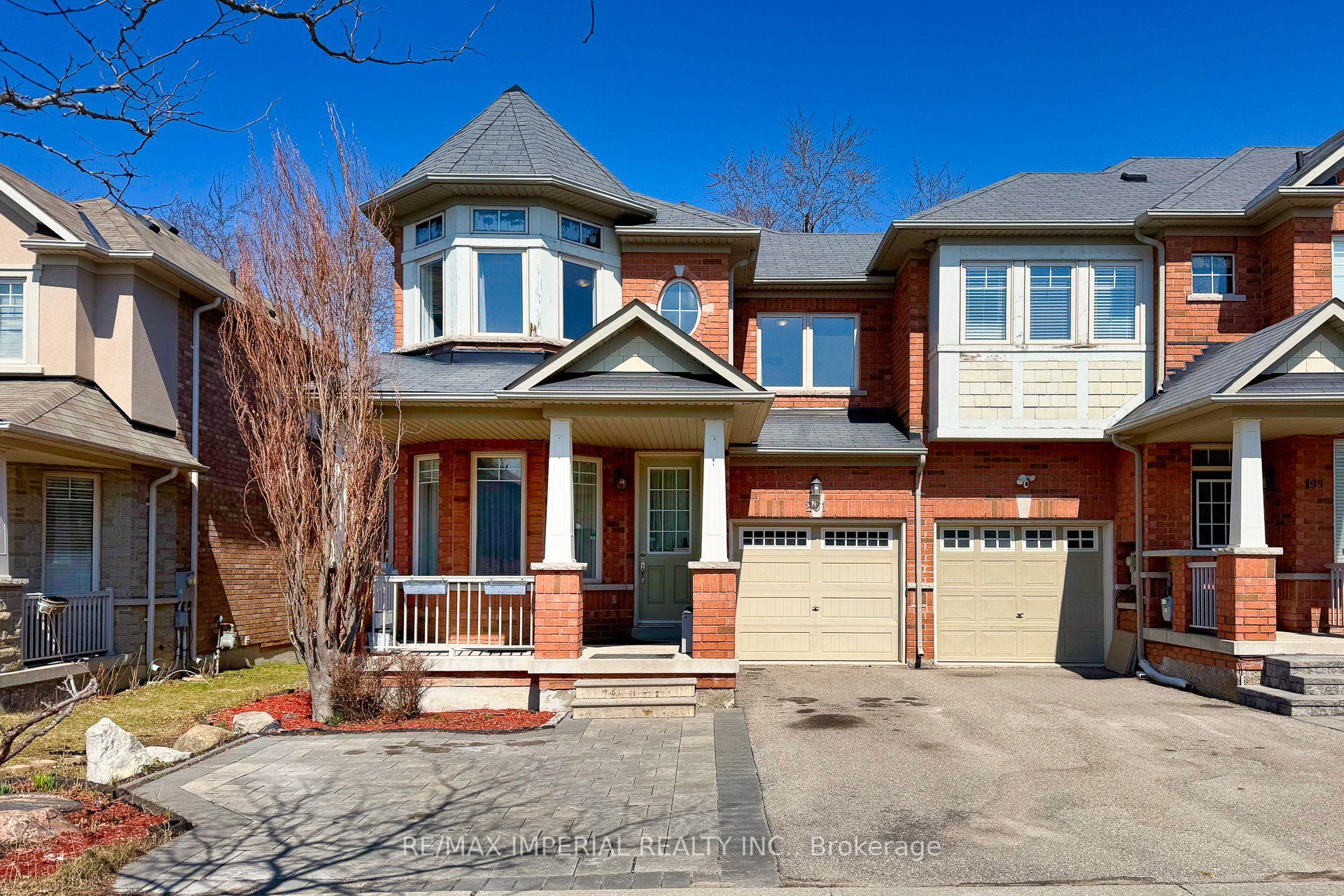 201 Shirrick Drive — photo 1
