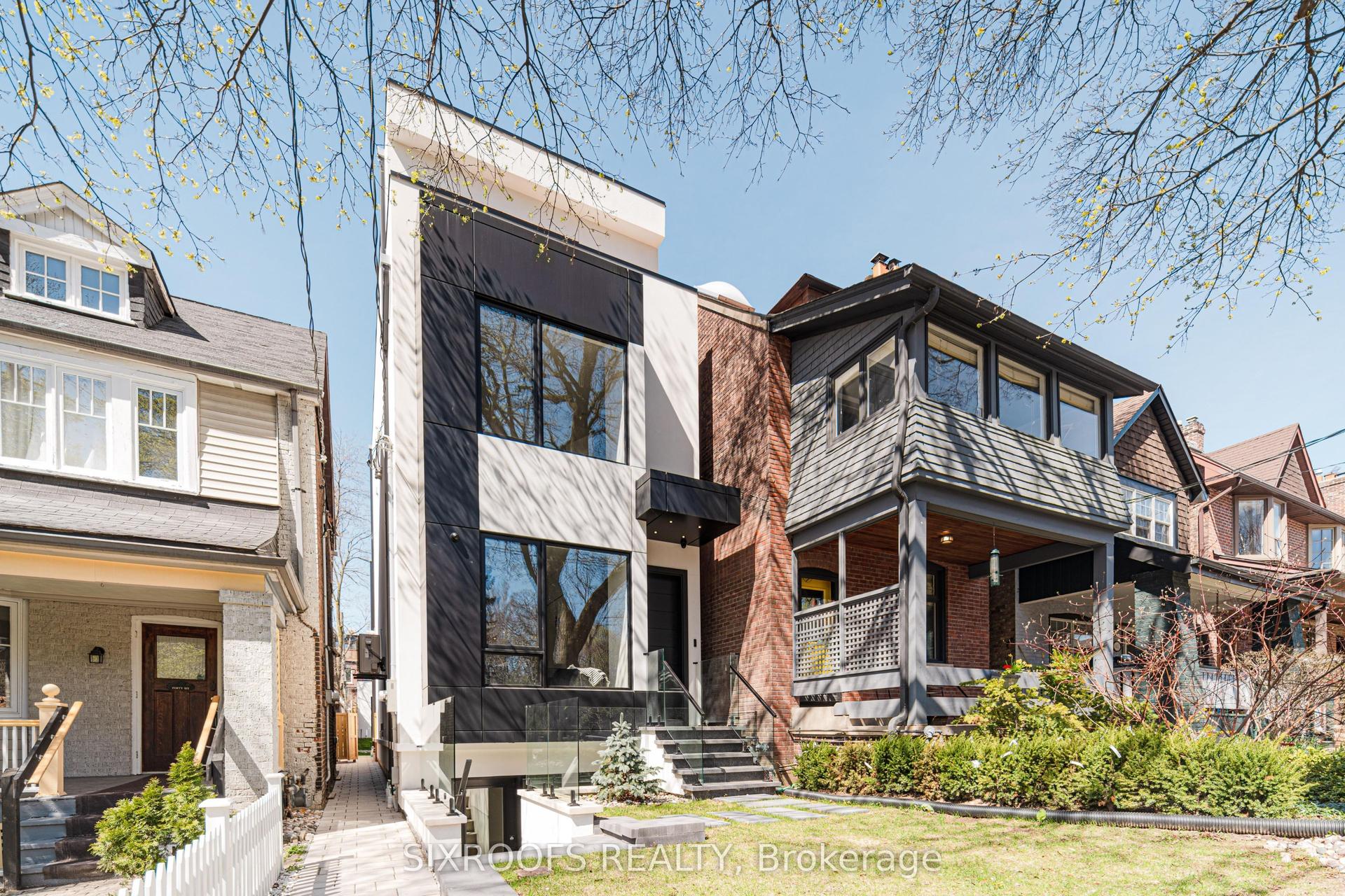 44A Alcina Avenue — photo 1