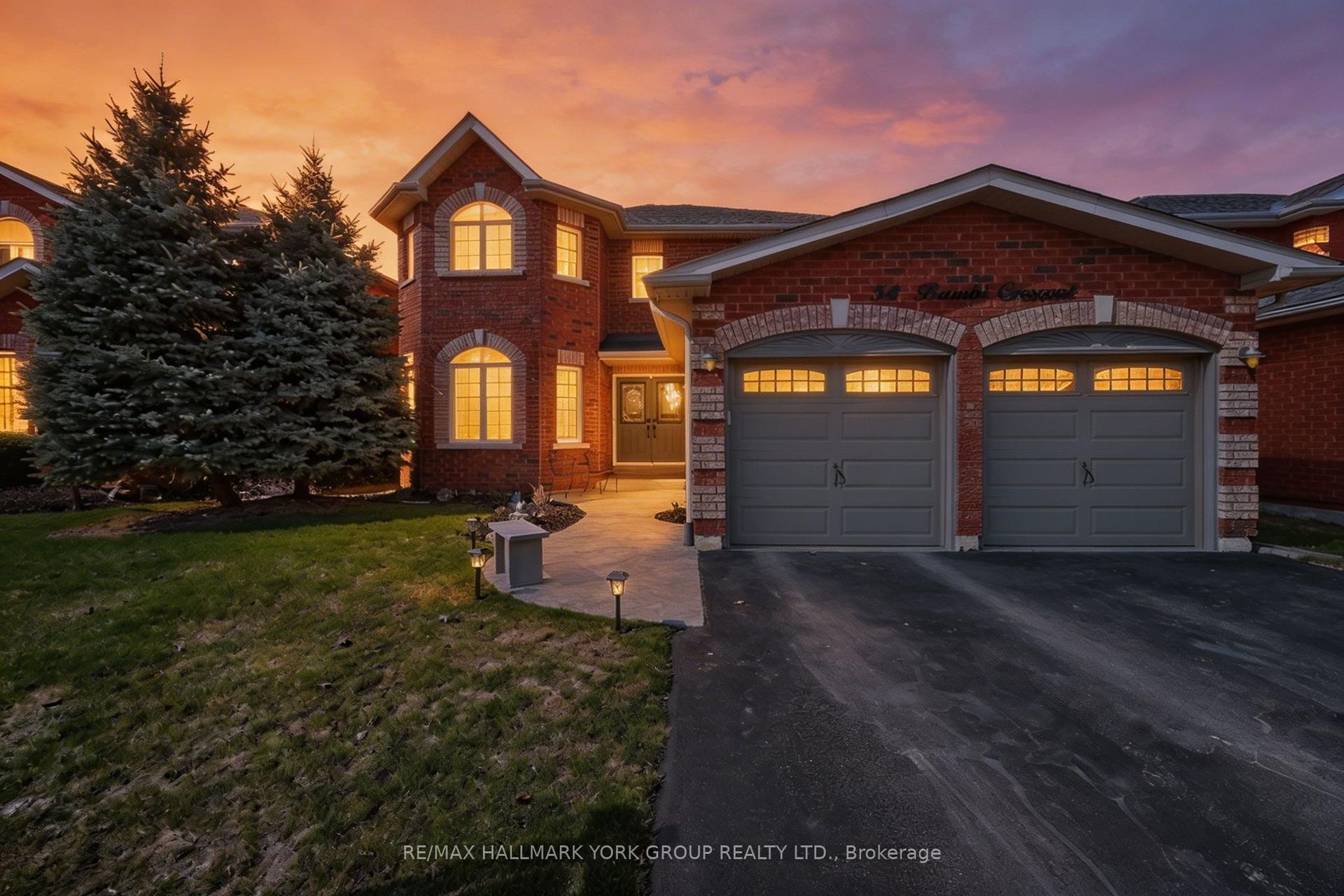 54 Bambi Crescent — photo 1