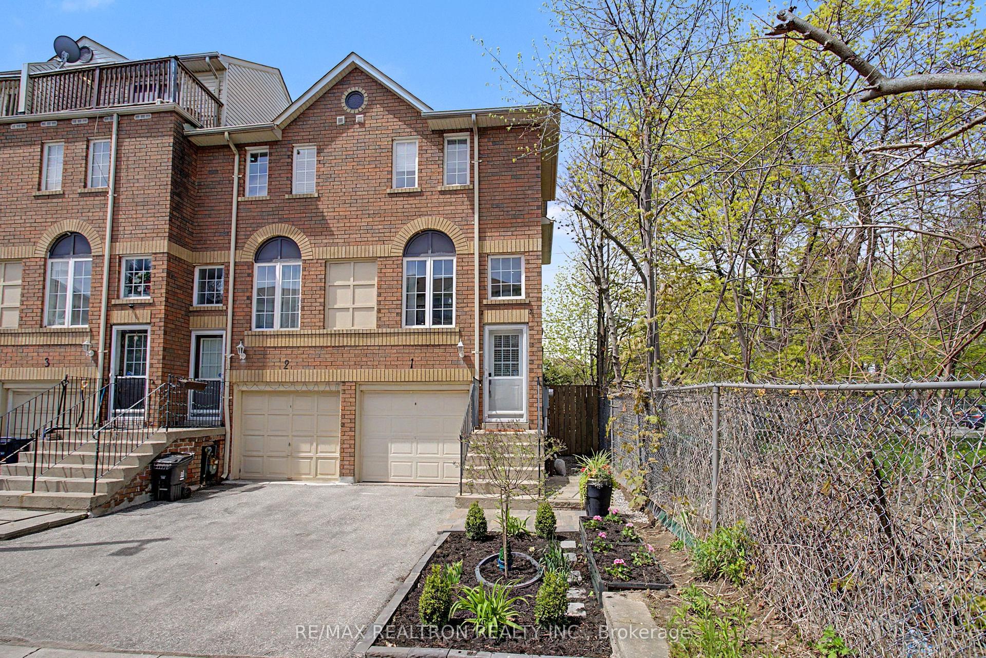 189 Galloway Road 1 #1 — photo 1