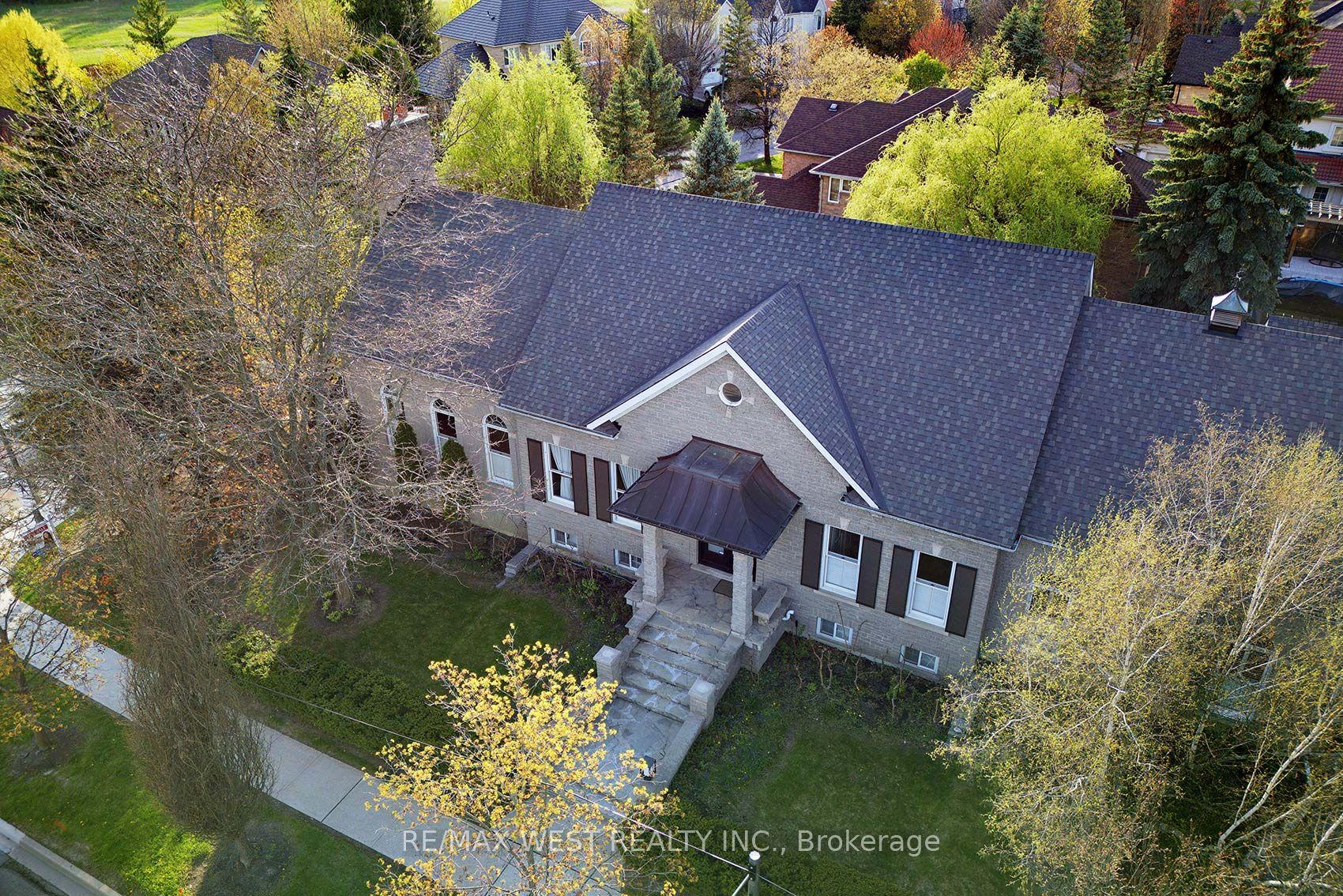 5 Humberview Drive, Vaughan — Detached for sale, photo 1