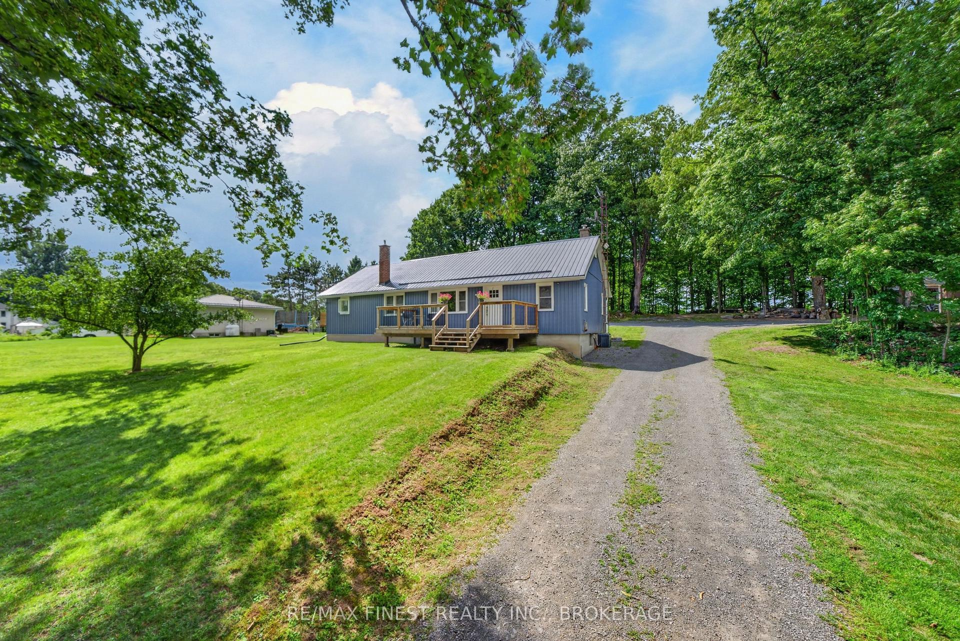 6213 Perth Road, Frontenac — Detached for sale, photo 1