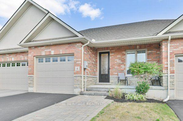 4 Kingfisher Drive — photo 1